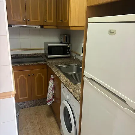 Chambre, Centre De Apartamento *