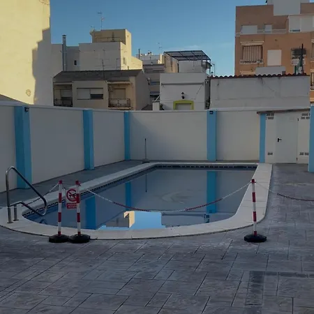 Apartamento Chambre, Centre De