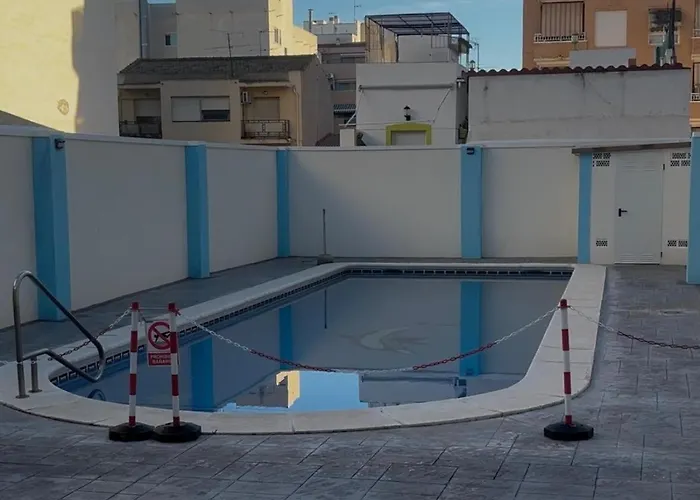 Apartamento Chambre, Centre De